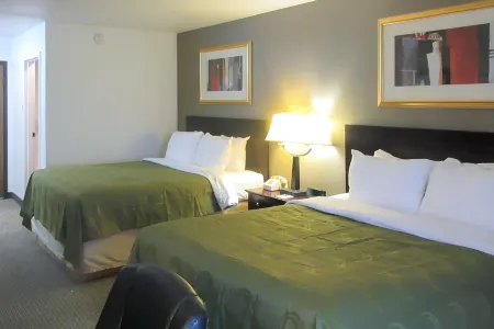 Quality Inn Longmont