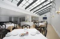 MR Express (ex Hotel Neruda Express) Hotels in Las Condes