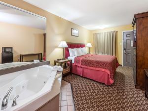 Days Inn by Wyndham Sulphur La