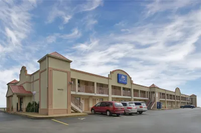Crossroads Inn