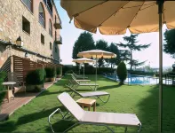 Parador de Benavente - Pools
