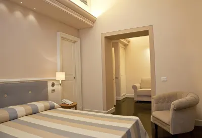 Hotel Patria