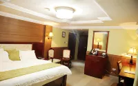 R&A City Hotel فنادق في اکیجا