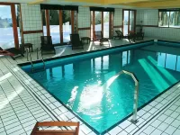 Le Pic Blanc Hotels in Huez