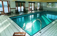 Le Pic Blanc Hoteles en Le Bourg-d'Oisans