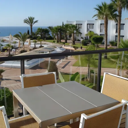 Parador de Mojacar