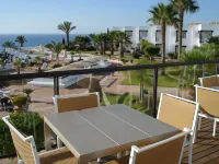 Parador de Mójacar - con vistas al mar