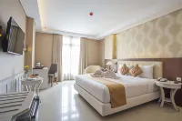 Prima in Hotel Malioboro Yogyakarta