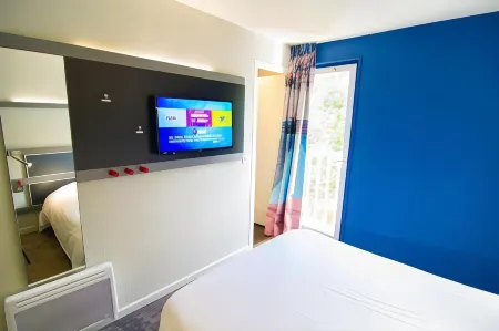 Enzo Hotels by Kyriad Direct Trappes