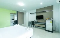 Thongmanee Hotel