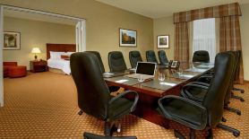 Hampton Inn by Hilton Ottawa Airport