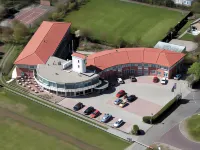 Fletcher Duinhotel Hotel Burgh Haamstede Hotels near Aussichtsturm