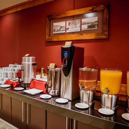 Hotel Diego de Almagro Punta Arenas