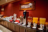 Hotel Diego de Almagro Punta Arenas - Bữa sáng