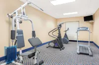 Baymont by Wyndham Cartersville Hôtels à : Bartow County