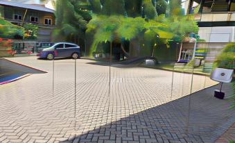 Taman Paradise Homestay