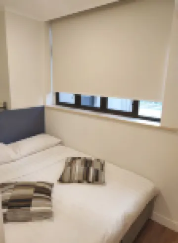 香港豪境飯店 香港西九龍站附近的飯店