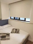 Goodrich Hotel Hotel di Hong Kong
