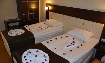 Gaziantep Garni Hotel