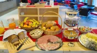 All in One Hotel - Inn Lodge / Swiss Lodge Hotels in Celerina