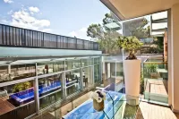 Dal Moro Gallery Hotel Hotels in Santa Maria degli Angeli
