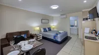 Chinchilla White Gums Motor Inn Hotels in Chinchilla
