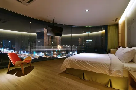 Hotel R14 Отели рядом со станцией Станция высокоскоростной железной дороги Цзоин