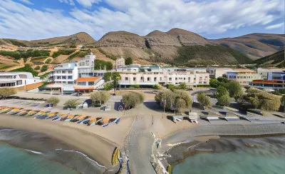 Triton Authentic Cretan Hotel Hôtels à : Archanes-Asterousia