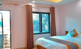 Minh Thuy Hotel Dien Bien Phu -BayLuxury