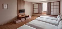 Orange Hotel Wenhua