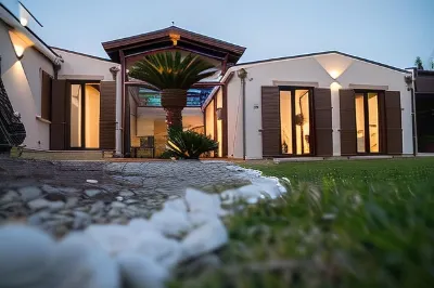 B&B la Manica Hotels near Chiesa Santo Stefano Protomartire