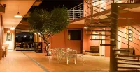 Hotel Açoriano - Bintang 3