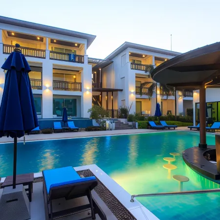 Samui Resotel Beach Resort