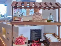 巴塞隆拿 Condor 美居酒店