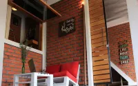 Villa Bunga - Buah Batu Bandung Các khách sạn ở Bojongsoang