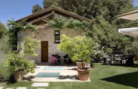 Poggio Piglia Hotel in zona Ceramica Kamars