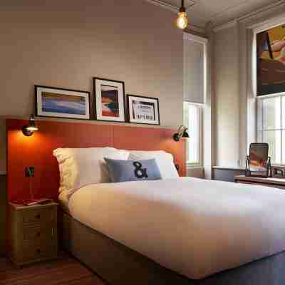 Bike & Boot Inns Scarborough - Leisure Hotels for Now Rooms