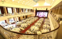 Song Hong Resort Отели в г. Tam Duong