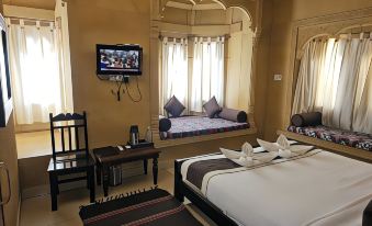 Hotel Royal Haveli