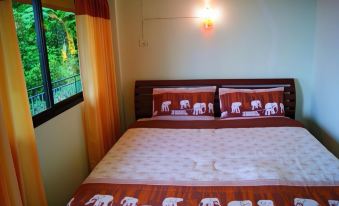 Baanrabiengfah resort