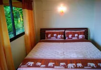 Baanrabiengfah resort Hotel a Wiang Kaen