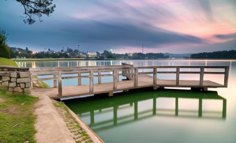 Thanh Thanh Nhan Hotel