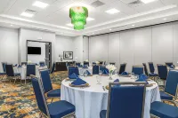 Home2 Suites by Hilton Fort Wayne North Hotels in Perry Township