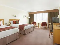 The Aberdeen Altens Hotel Hotels in Aberdeen
