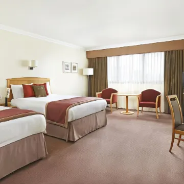 The Aberdeen Altens Hotel