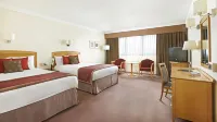 The Aberdeen Altens Hotel Hotels in Aberdeen