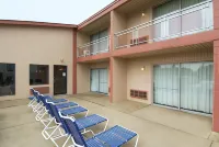 Executive Inn Hotels in Jefferson Township