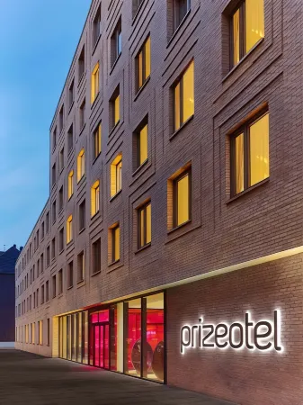 Prizeotel Hannover City