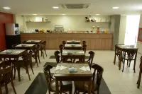 Mont Blanc Suites Duque de Caxias Hotel a Nova Iguaçu
