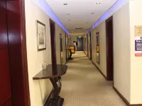 Adsuit Hotel Calabar Hôtels à : Calabar